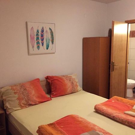 Sobe Matea - Prenociste Hotel Винковци Екстериор снимка