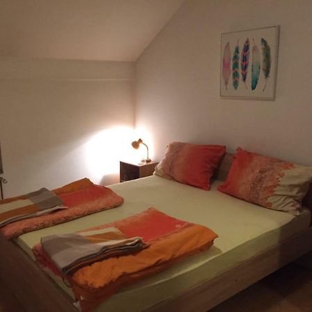 Sobe Matea - Prenociste Hotel Винковци Екстериор снимка