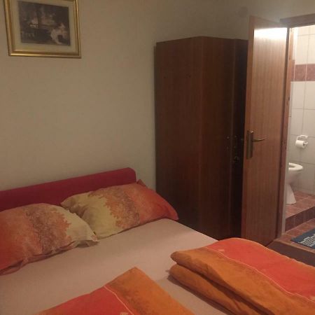 Sobe Matea - Prenociste Hotel Винковци Екстериор снимка