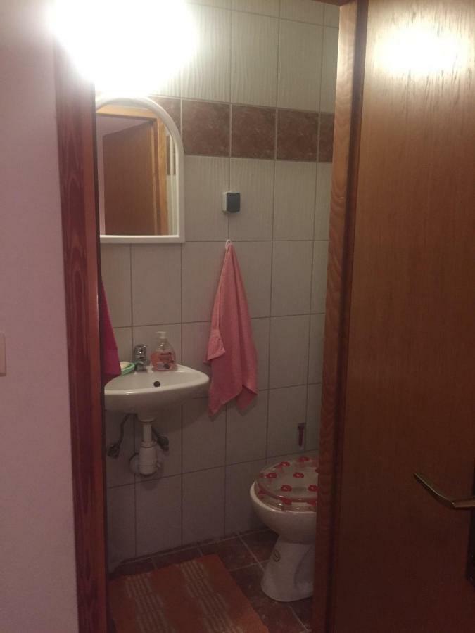 Sobe Matea - Prenociste Hotel Винковци Екстериор снимка