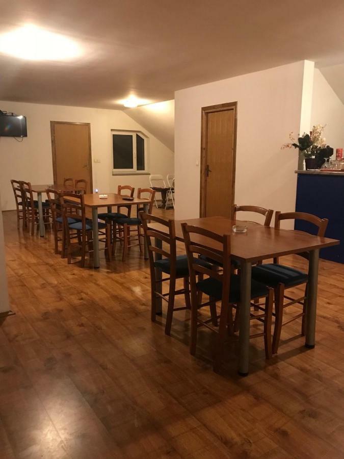 Sobe Matea - Prenociste Hotel Винковци Екстериор снимка