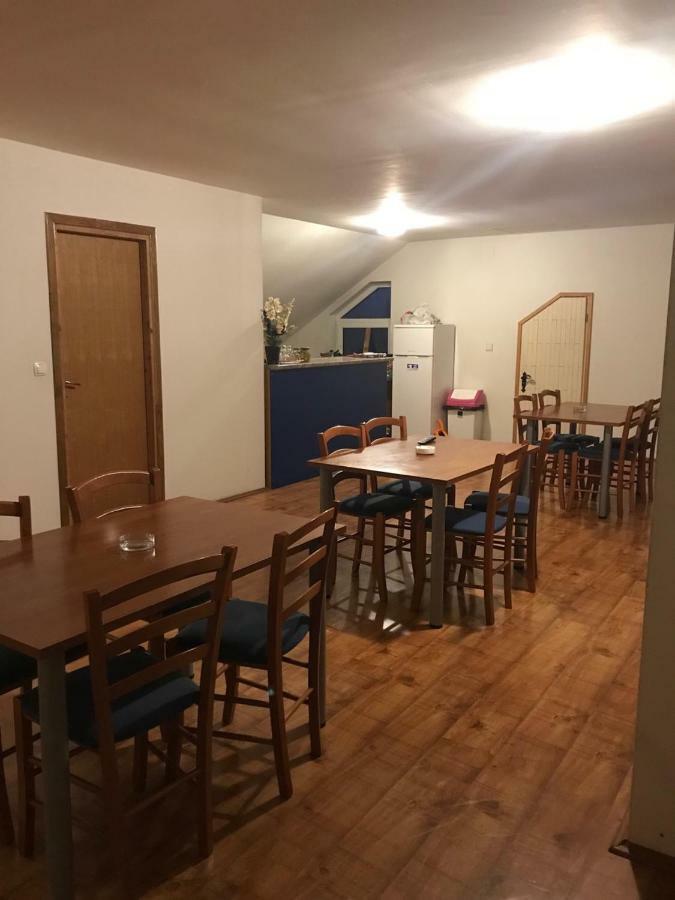 Sobe Matea - Prenociste Hotel Винковци Екстериор снимка