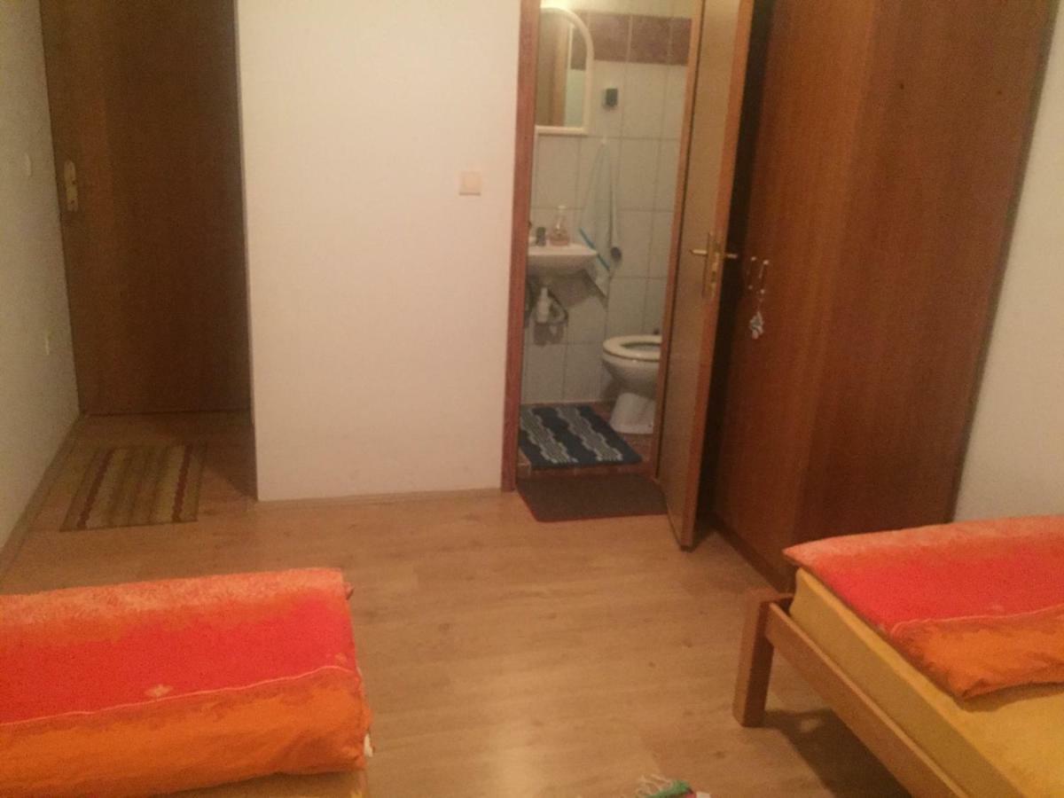 Sobe Matea - Prenociste Hotel Винковци Екстериор снимка