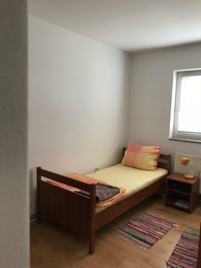 Sobe Matea - Prenociste Hotel Винковци Екстериор снимка