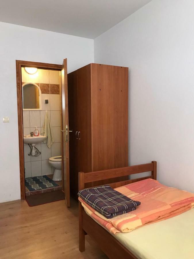 Sobe Matea - Prenociste Hotel Винковци Екстериор снимка