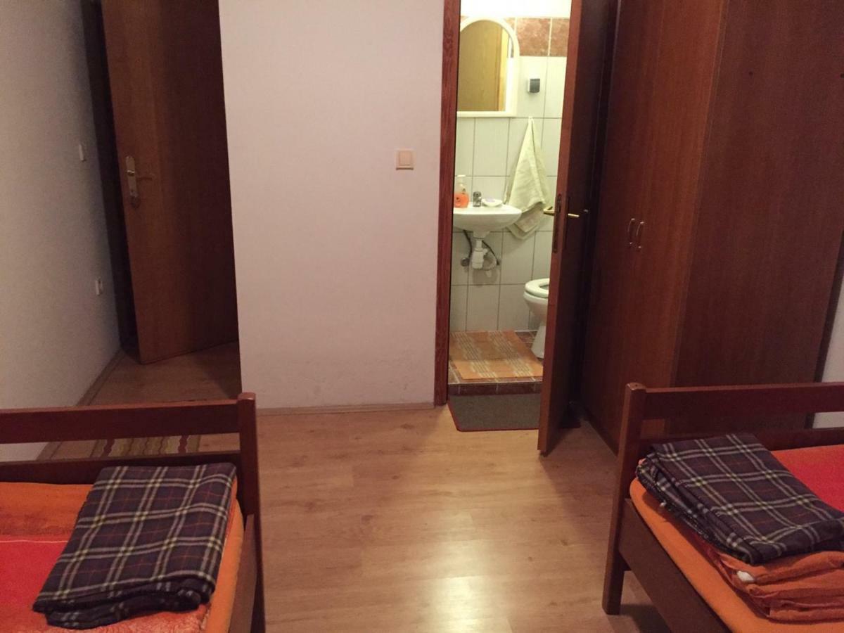 Sobe Matea - Prenociste Hotel Винковци Екстериор снимка