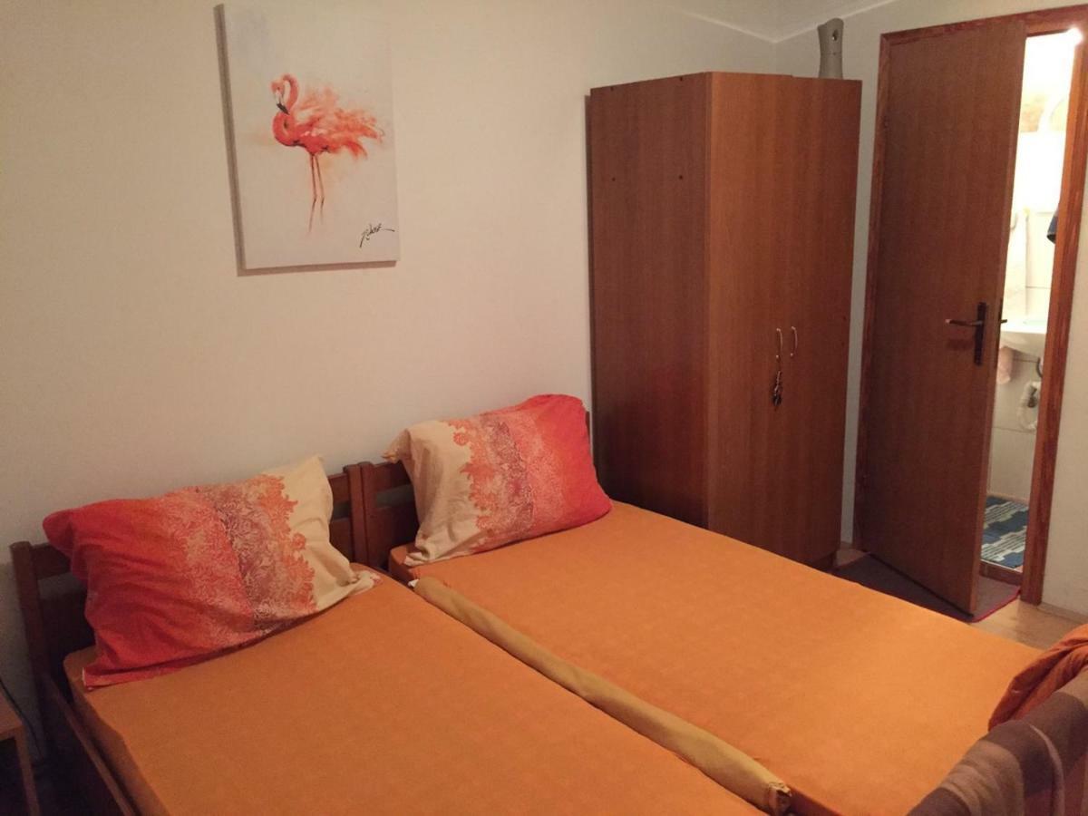 Sobe Matea - Prenociste Hotel Винковци Екстериор снимка